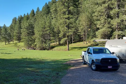 Scenic Canyon RV Park