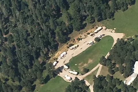 Scenic Canyon RV Park