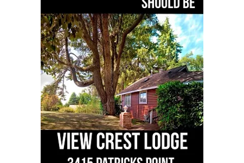 View Crest Lodge