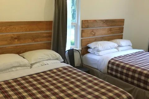 View Crest Lodge
