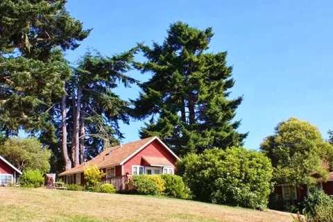 View Crest Lodge