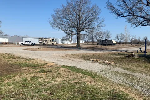 My Green Country RV Park