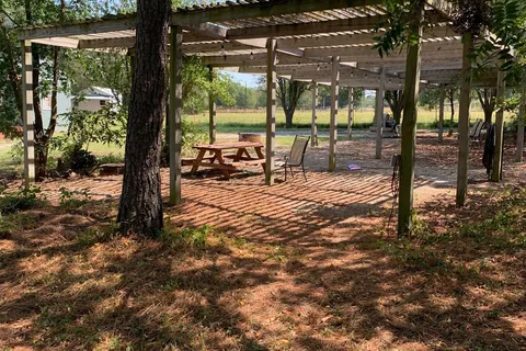 My Green Country RV Park
