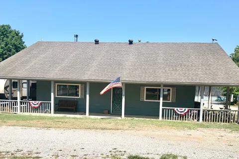 My Green Country RV Park