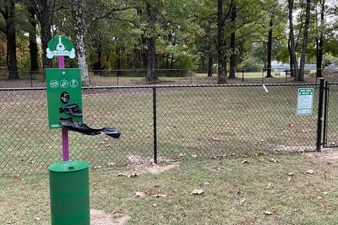 Lucky Camper RV Park