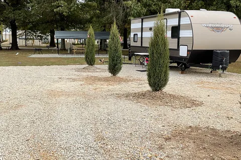 Lucky Camper RV Park