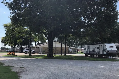 Lucky Camper RV Park
