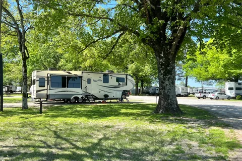 Lucky Camper RV Park