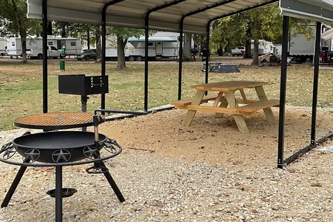 Lucky Camper RV Park