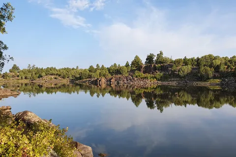 Fool Hollow Lake Recreational Area