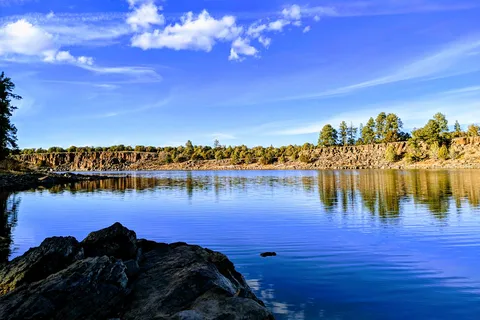 Fool Hollow Lake Recreational Area