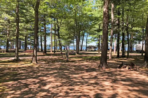 Lynn Ann's Campground