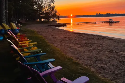 Lynn Ann's Campground