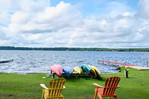 Lynn Ann's Campground