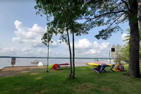 Lynn Ann's Campground