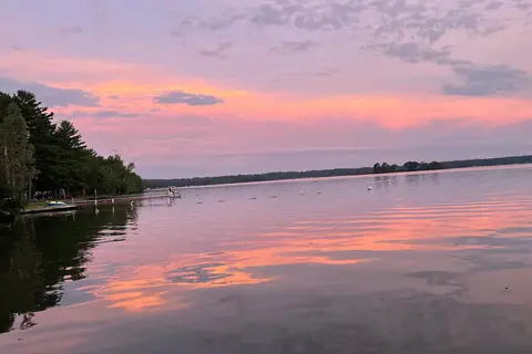Lynn Ann's Campground