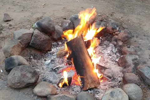 Lynn Ann's Campground