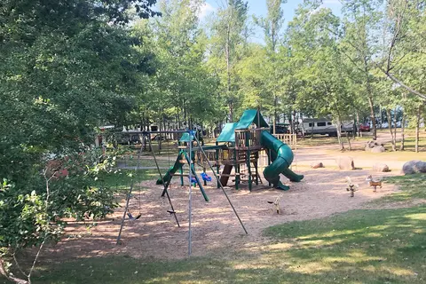 Lynn Ann's Campground