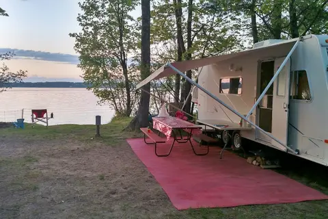 Lynn Ann's Campground