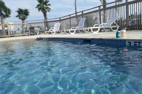 Port A RV Resort