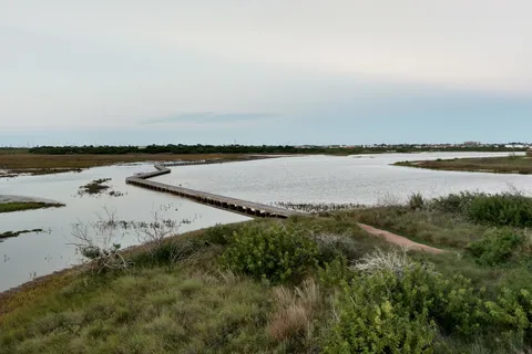 Port A RV Resort