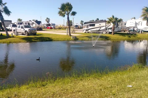 Port A RV Resort