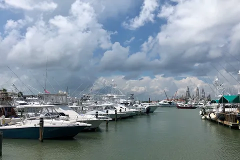 Port A RV Resort
