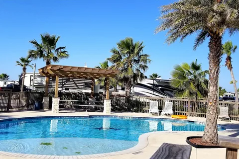 Port A RV Resort