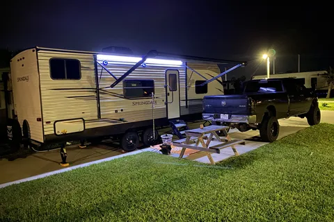 Port A RV Resort