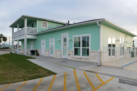Port A RV Resort