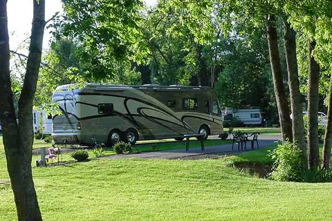 Deerwood RV Park