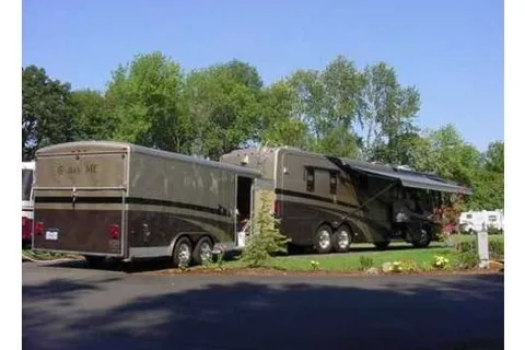 Deerwood RV Park