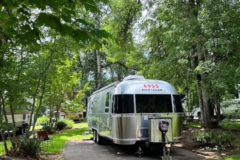 Deerwood RV Park