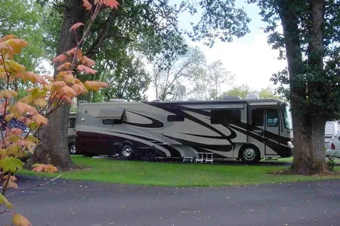 Deerwood RV Park