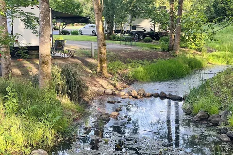 Deerwood RV Park