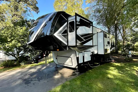 Deerwood RV Park