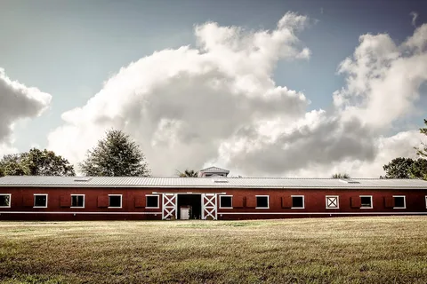 Red Gate Campground and RV Resort