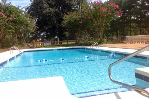 Red Gate Campground and RV Resort