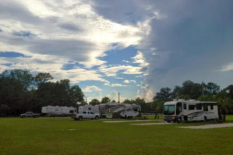 Red Gate Campground and RV Resort