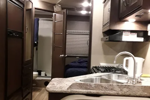 Red Gate Campground and RV Resort