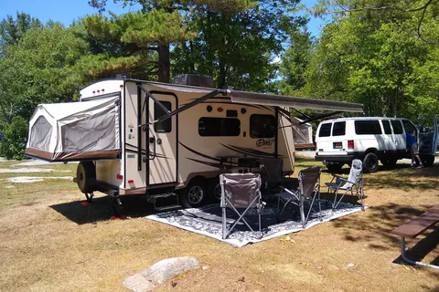 Grass Point State Park