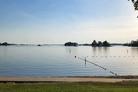 Grass Point State Park