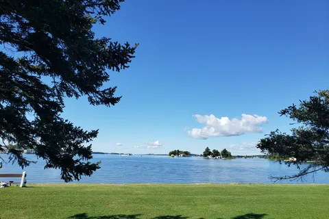 Grass Point State Park