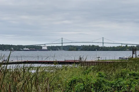 Grass Point State Park