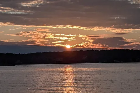 Grass Point State Park