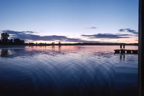 Grass Point State Park