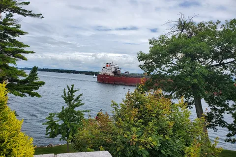 Grass Point State Park