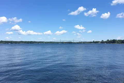 Grass Point State Park