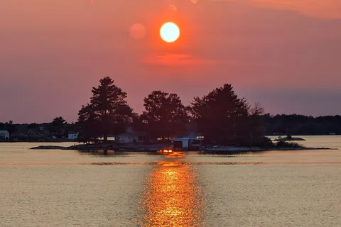 Grass Point State Park