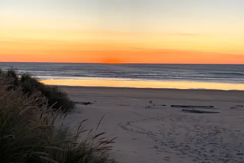 Horse Camp - Nehalem Bay State Park